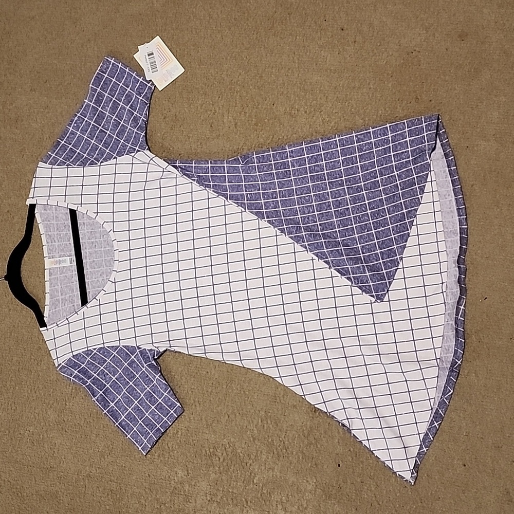 Lularoe Perfect T